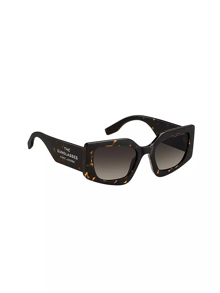 MARC JACOBS | Sonnenbrille MARC 774/S/53 | braun