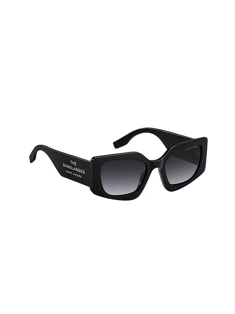 MARC JACOBS | Sonnenbrille MARC 774/S/53 | schwarz