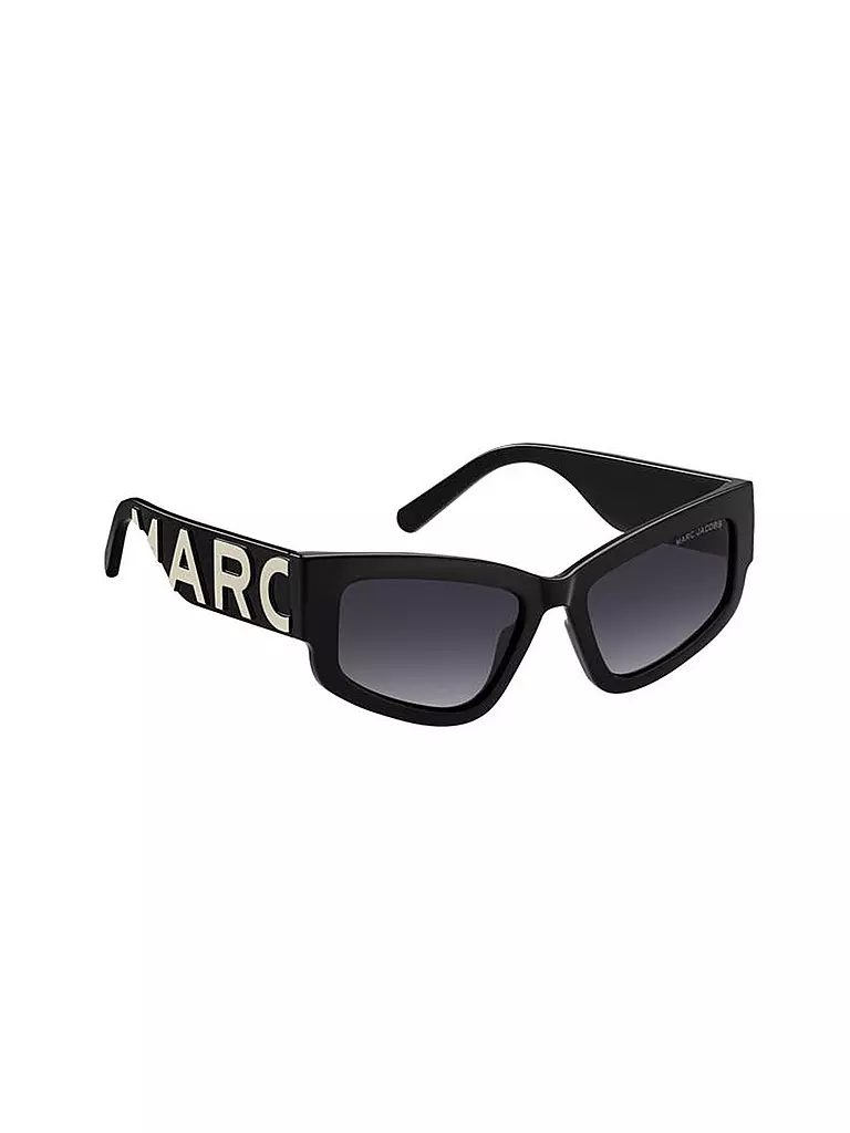 MARC JACOBS | Sonnenbrille MARC 796/S/55 | schwarz