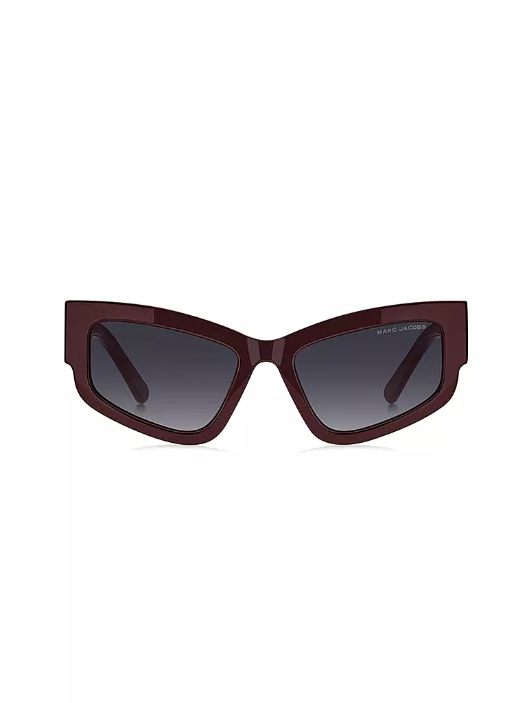 MARC JACOBS | Sonnenbrille MARC 796/S/55 | dunkelrot