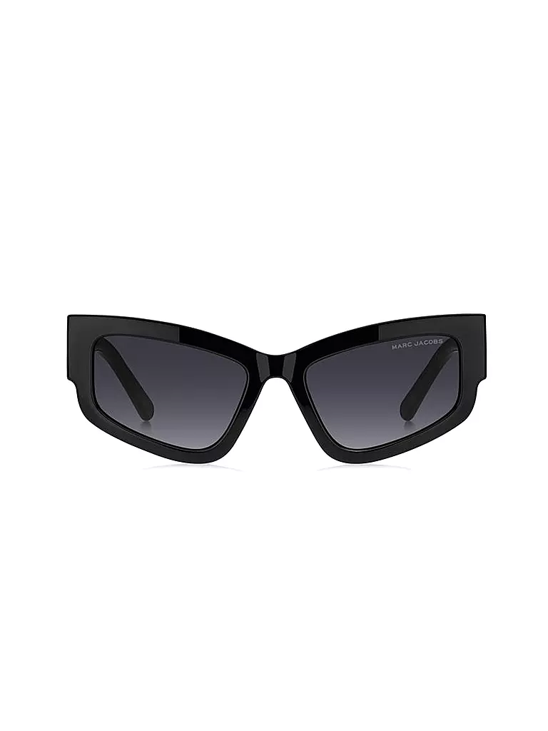 MARC JACOBS | Sonnenbrille MARC 796/S/55 | schwarz