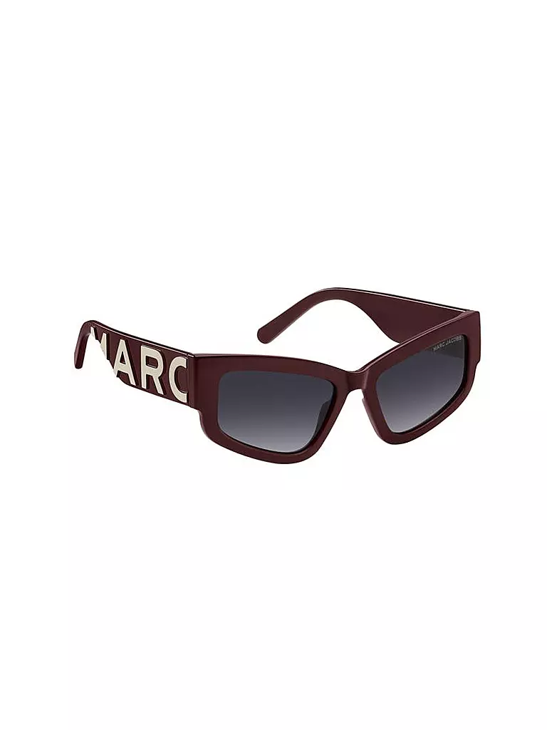 MARC JACOBS | Sonnenbrille MARC 796/S/55 | schwarz