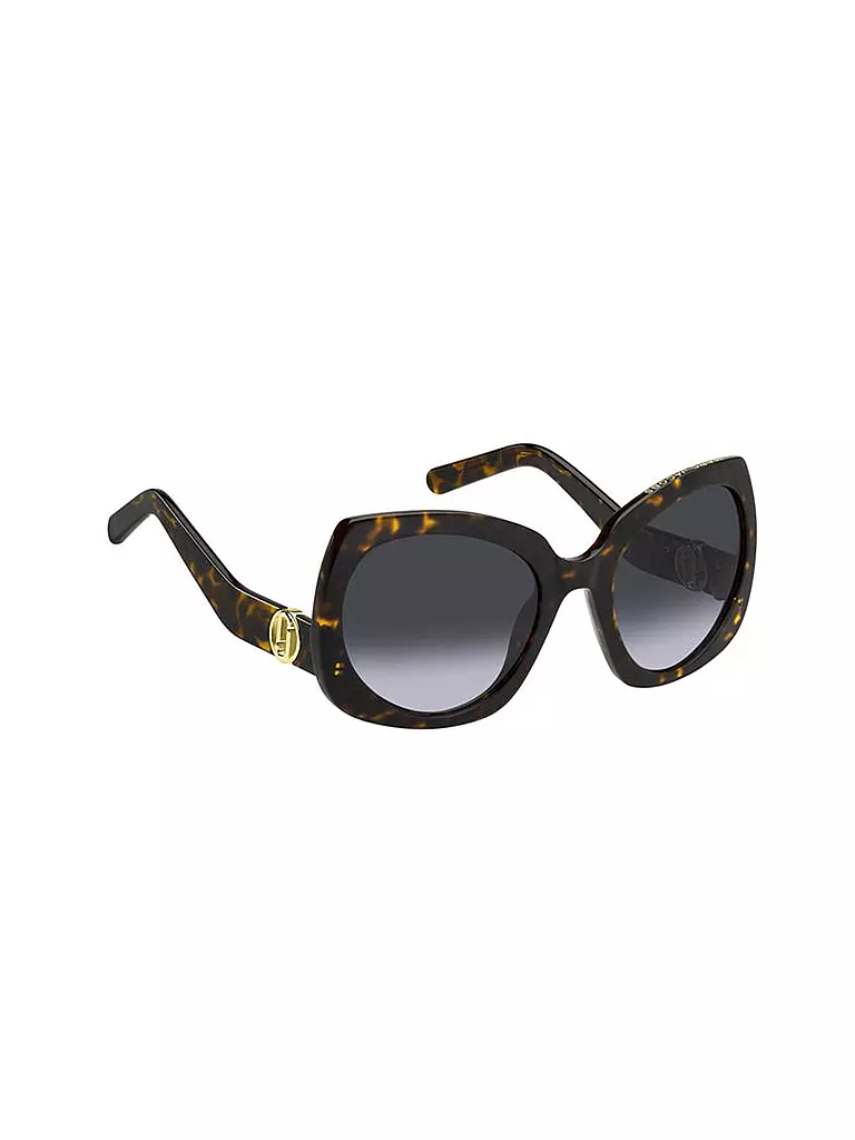 MARC JACOBS | Sonnenbrille MARC 808/S/57 | braun