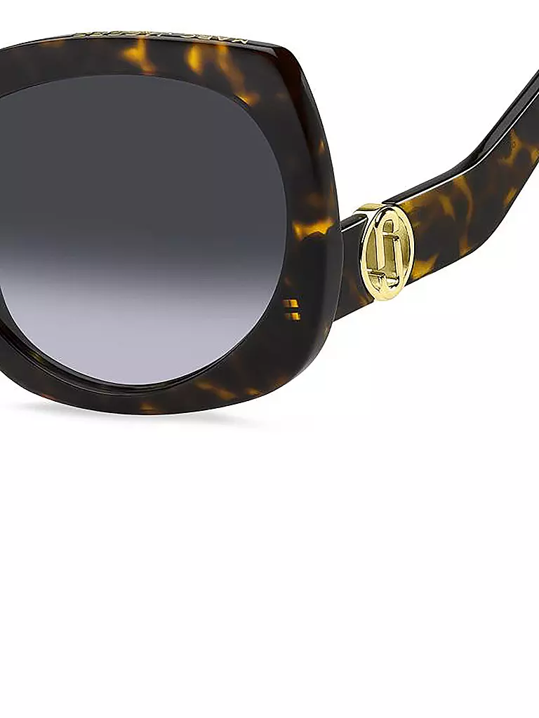 MARC JACOBS | Sonnenbrille MARC 808/S/57 | braun