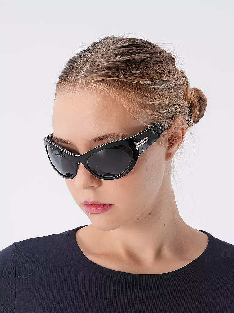 MARC JACOBS | Sonnenbrille MJ 1087/S/61 | schwarz