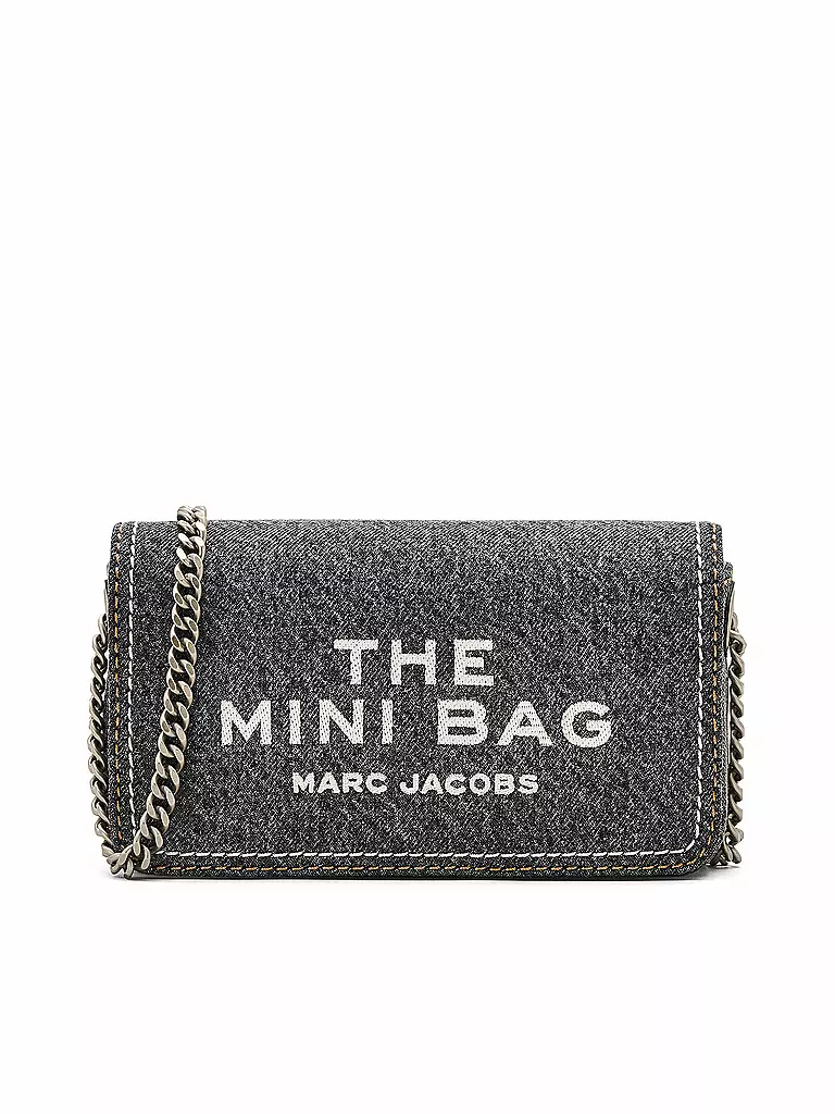 MARC JACOBS | Tasche - Mini Bag THE MINI BAG | schwarz