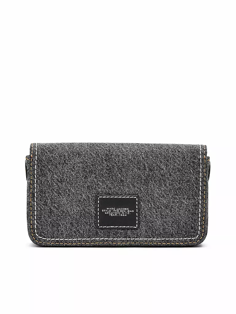 MARC JACOBS | Tasche - Mini Bag THE MINI BAG | schwarz