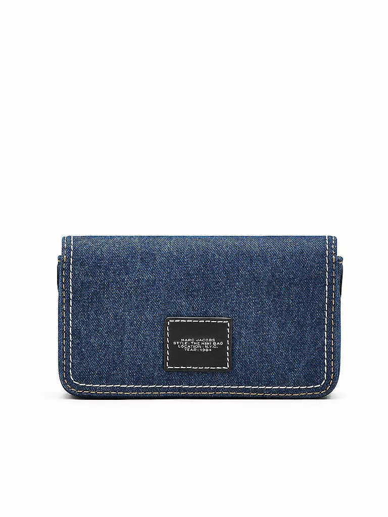 MARC JACOBS | Tasche - Mini Bag THE MINI BAG | schwarz