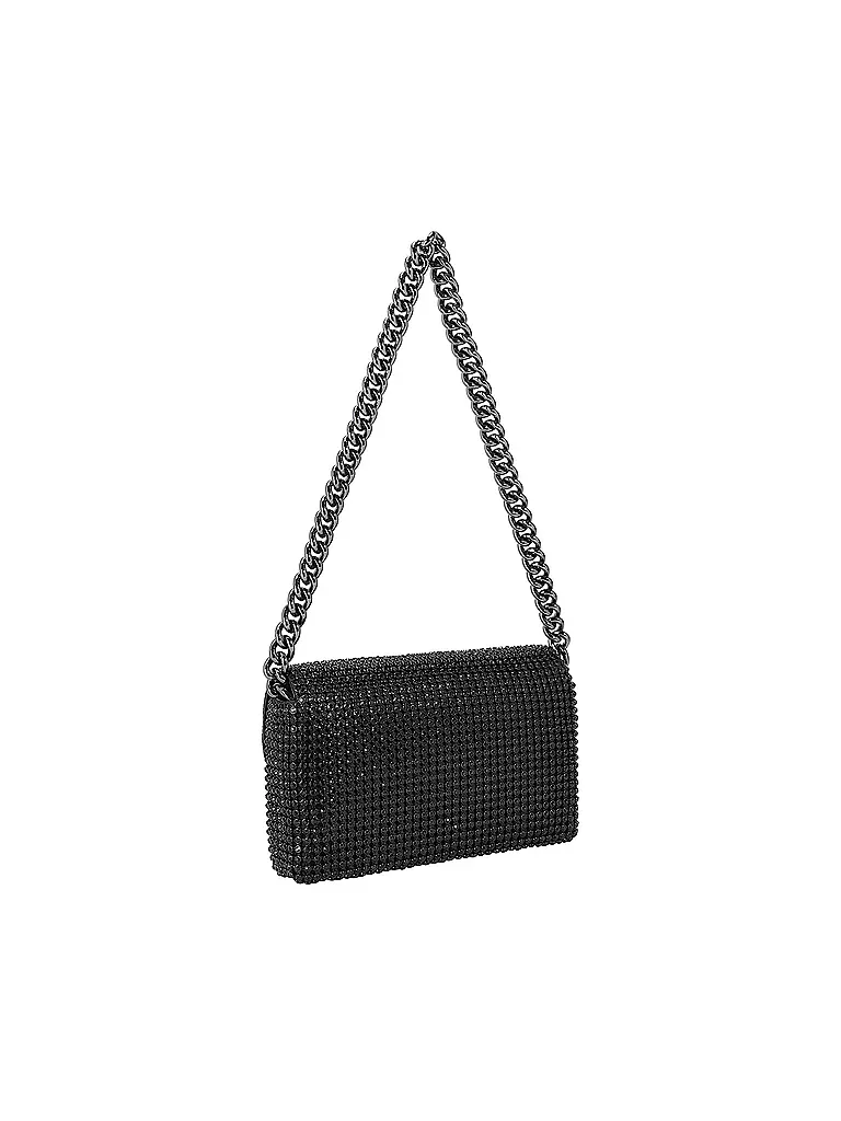 MARC JACOBS | Tasche - Mini Bag THE MINI SHOULDER BAG | schwarz