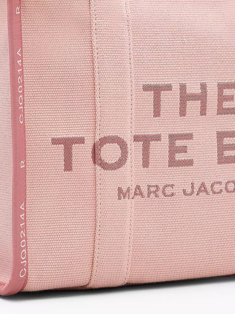 MARC JACOBS | Tasche - Tote Bag THE MEDIUM TOTE | rosa