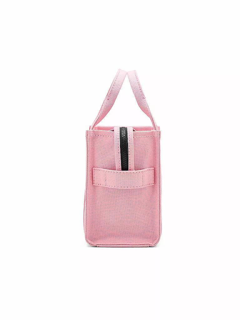 MARC JACOBS | Tasche - Tote Bag THE SMALL TOTE  | rosa