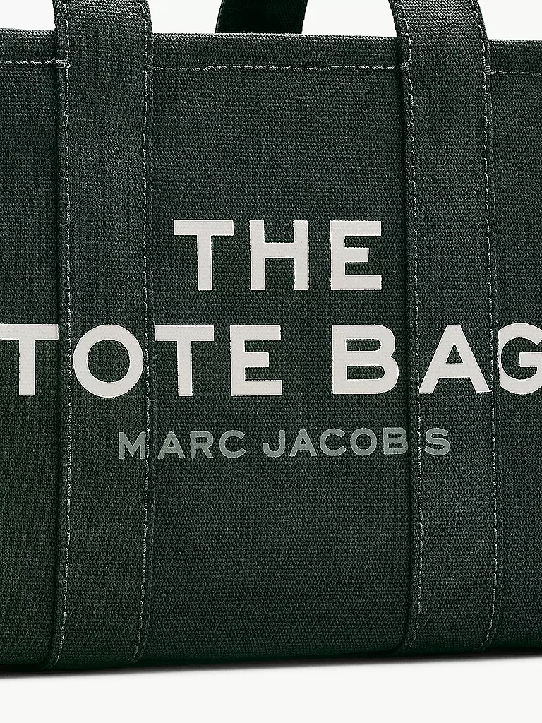 MARC JACOBS | Tasche - Tote Bag THE SMALL TOTE | lila