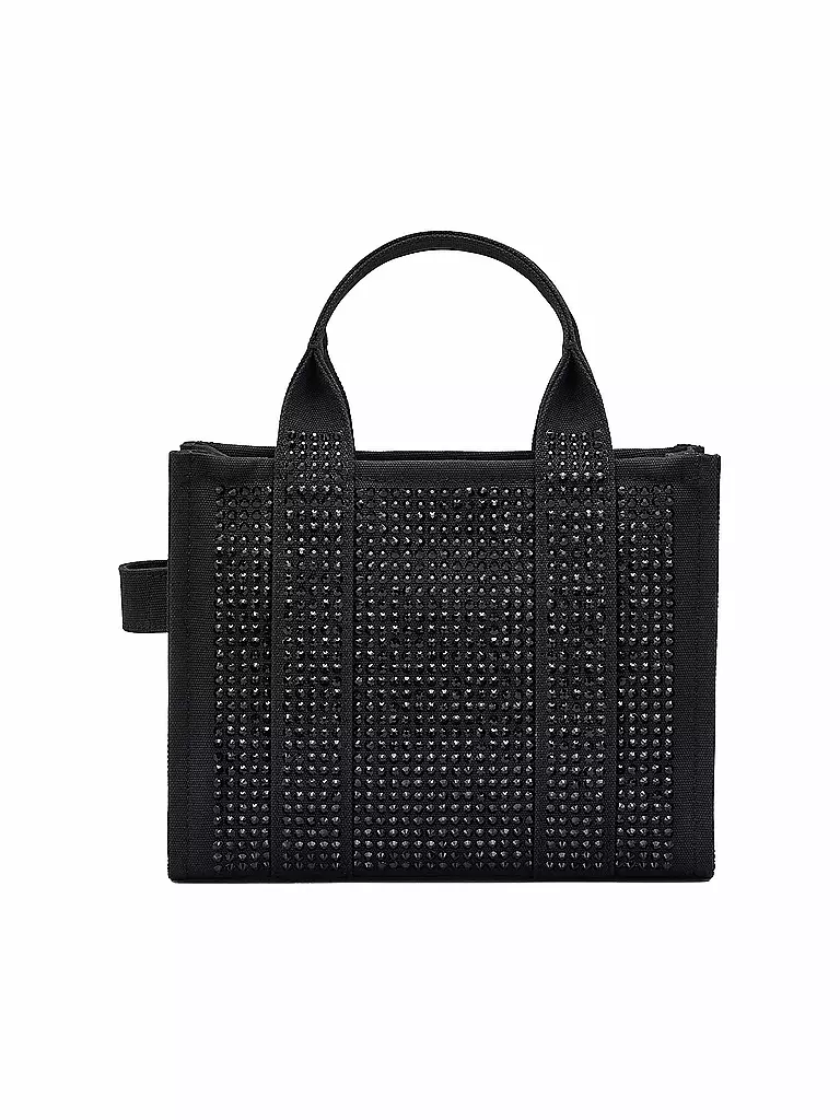 MARC JACOBS | Tote Bag THE SMALL TOTE | weiss