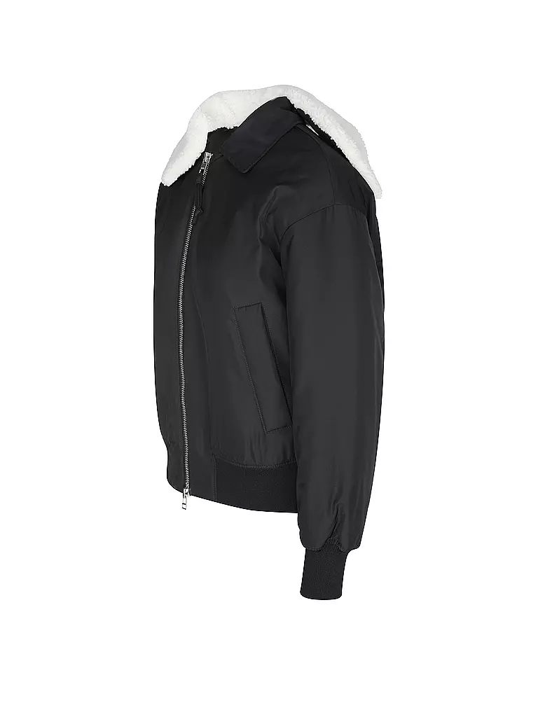 MARC O' POLO DENIM | Blouson  | schwarz