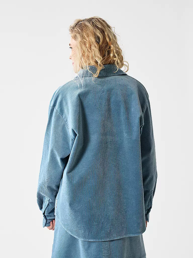 MARC O' POLO DENIM | Blouson | blau