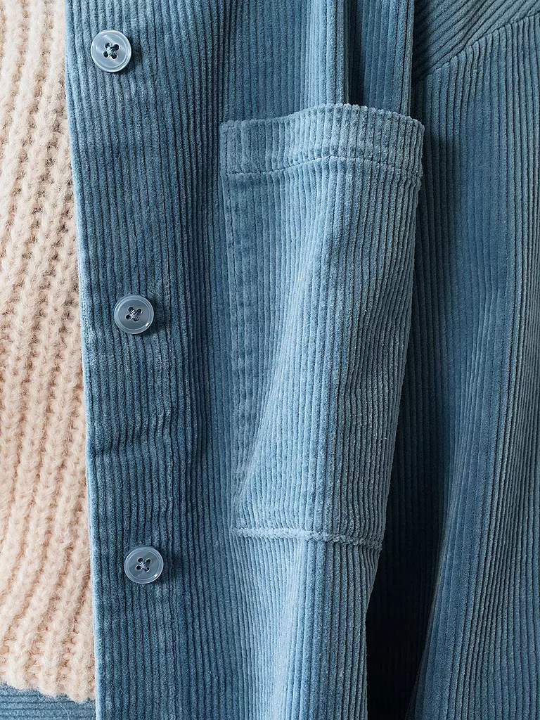 MARC O' POLO DENIM | Blouson | blau