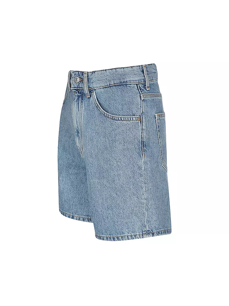 MARC O' POLO DENIM | Jeans Shorts | blau