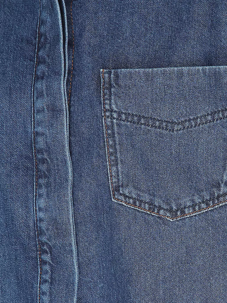 MARC O' POLO DENIM | Jeansjacke  | blau