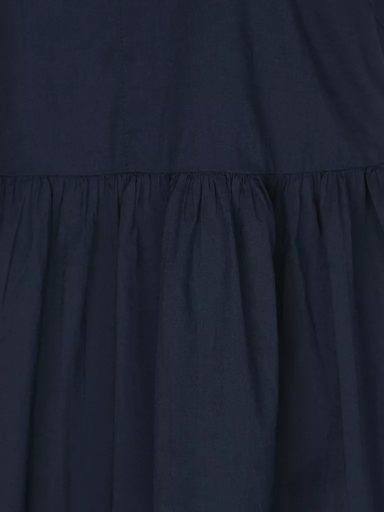 MARC O' POLO DENIM | Kurzkleid | dunkelblau