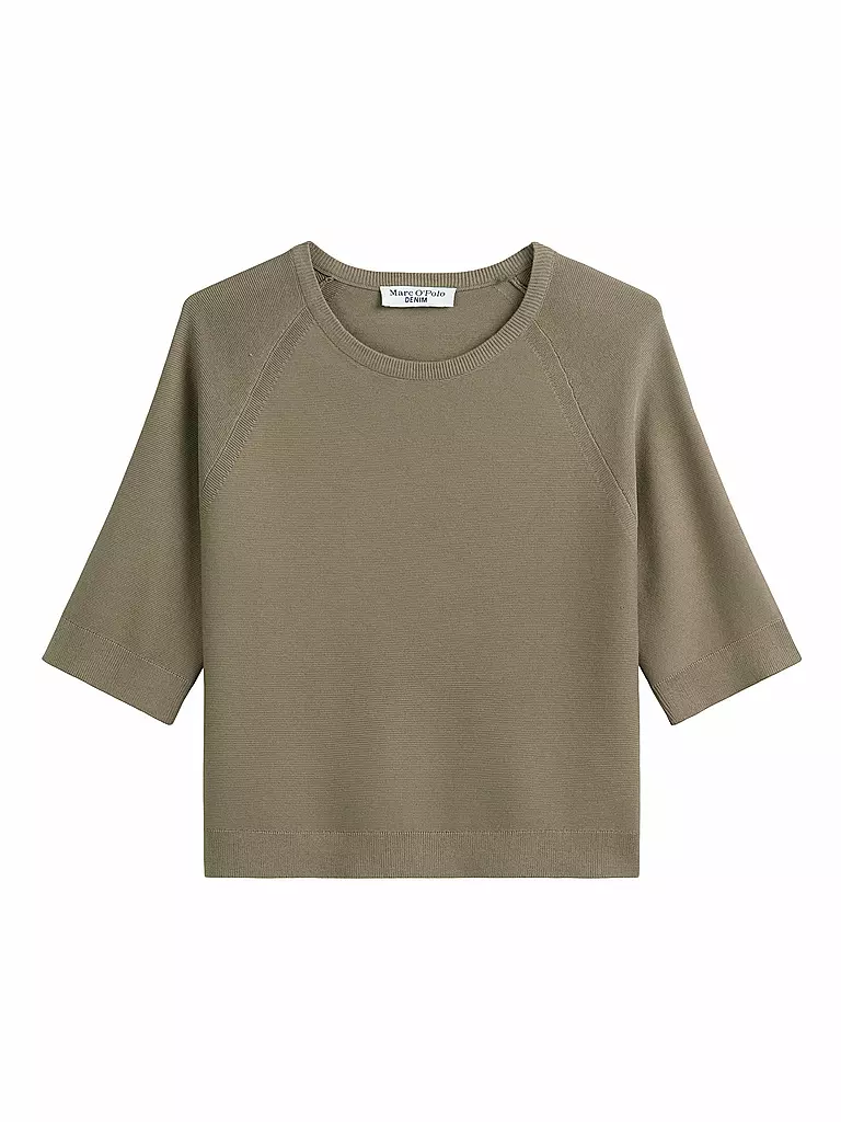 MARC O' POLO DENIM | Pullover  | olive