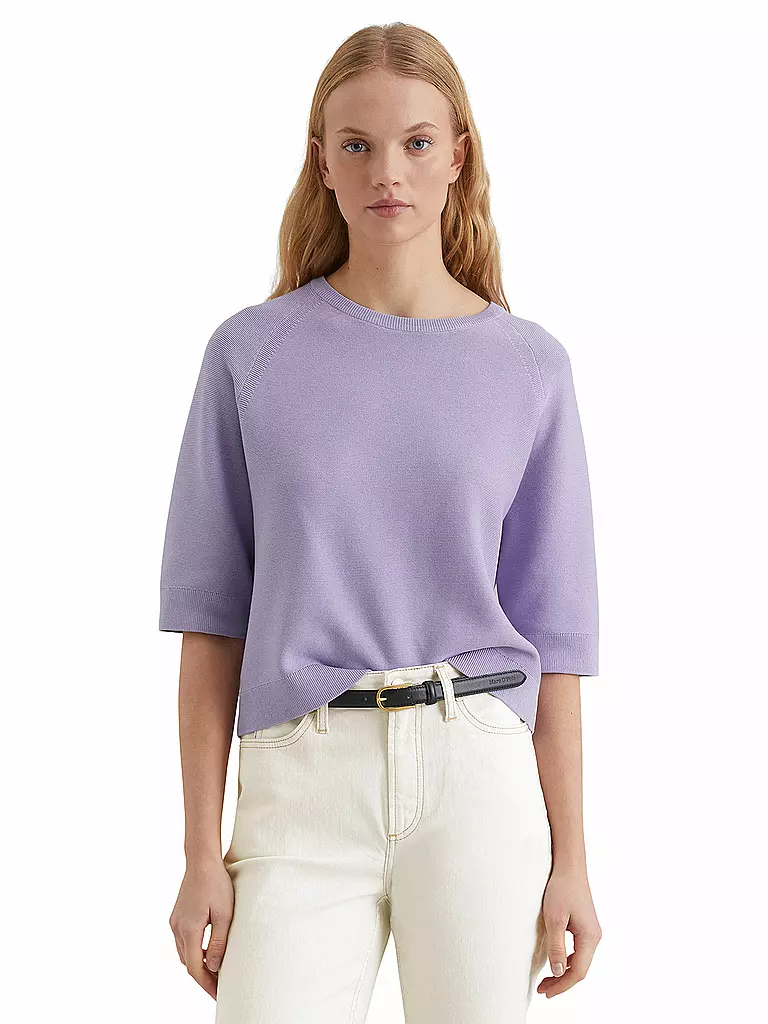 MARC O' POLO DENIM | Pullover  | lila