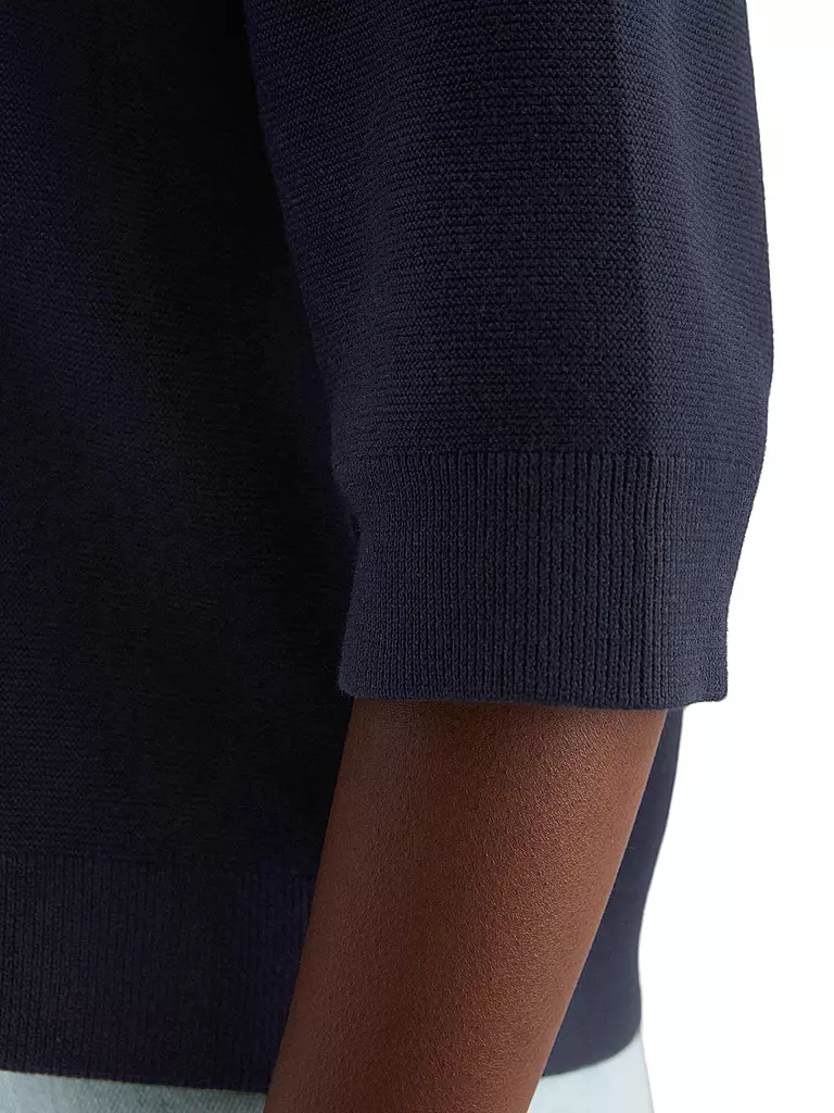 MARC O' POLO DENIM | Pullover  | dunkelblau