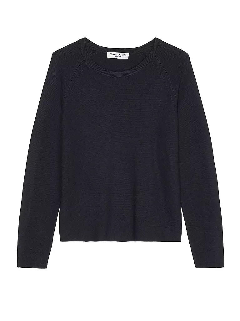 MARC O' POLO DENIM | Pullover | blau