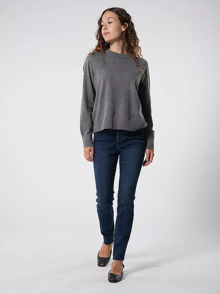 MARC O' POLO DENIM | Pullover | grau