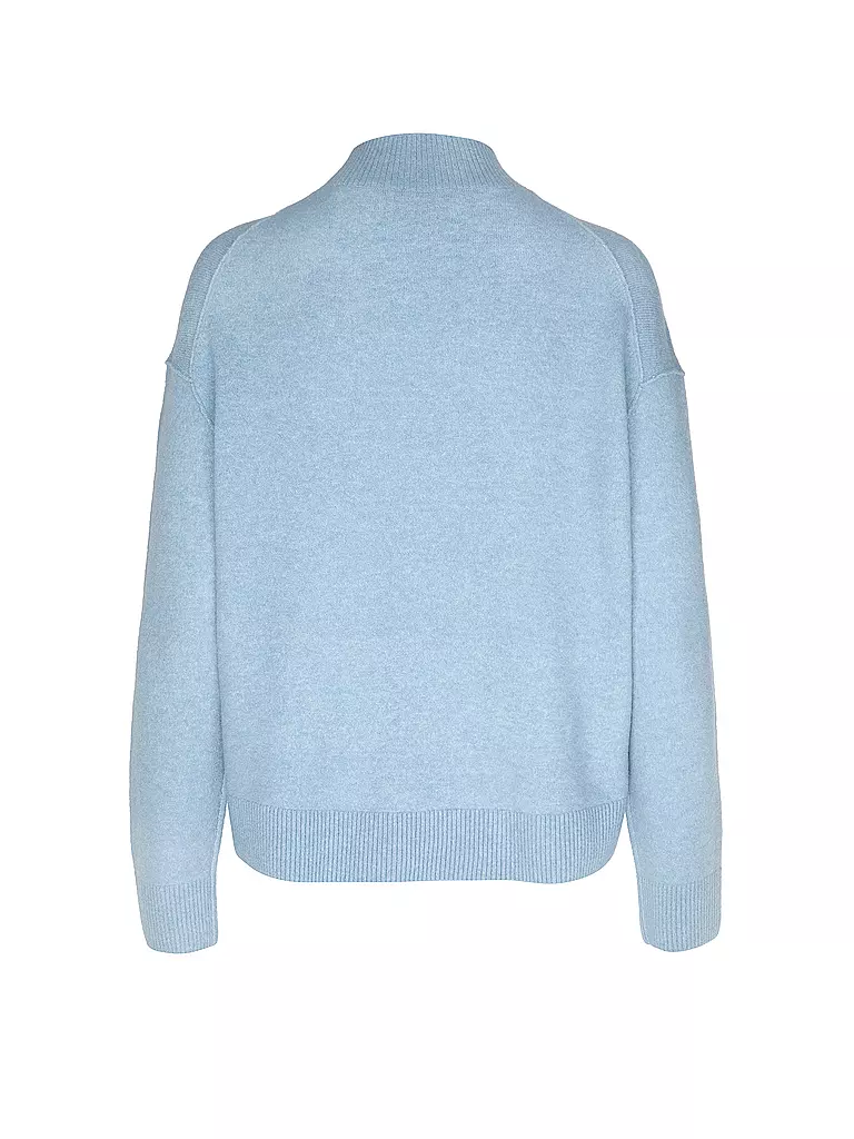 MARC O' POLO DENIM | Pullover | hellblau