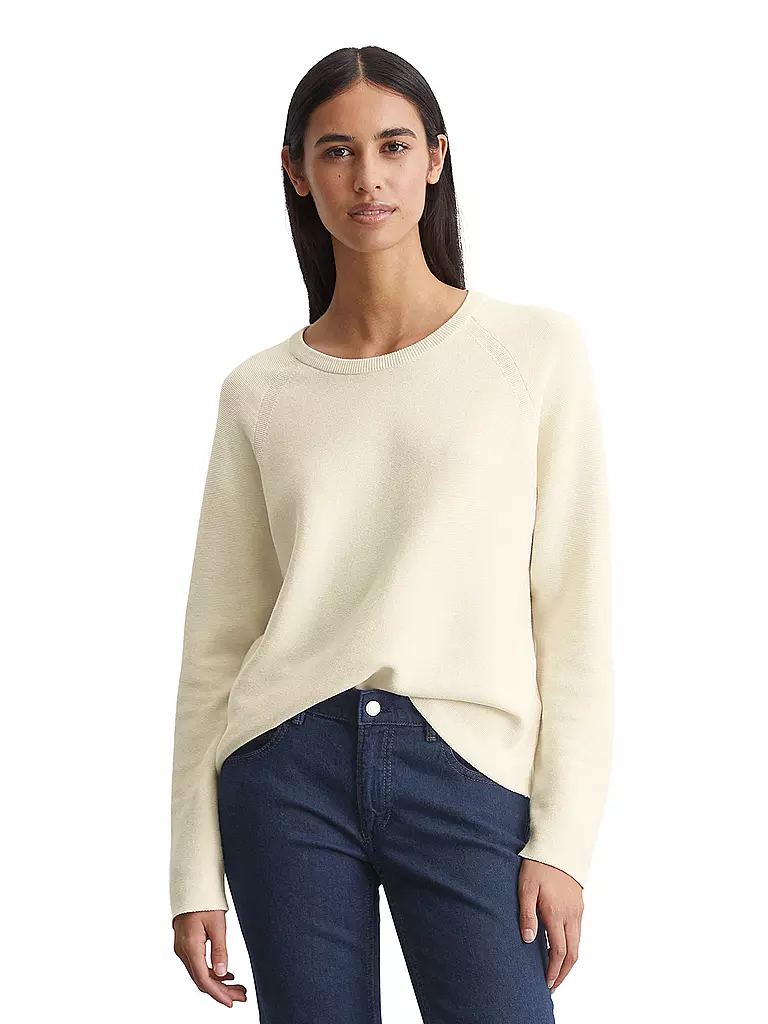 MARC O' POLO DENIM | Pullover | beige