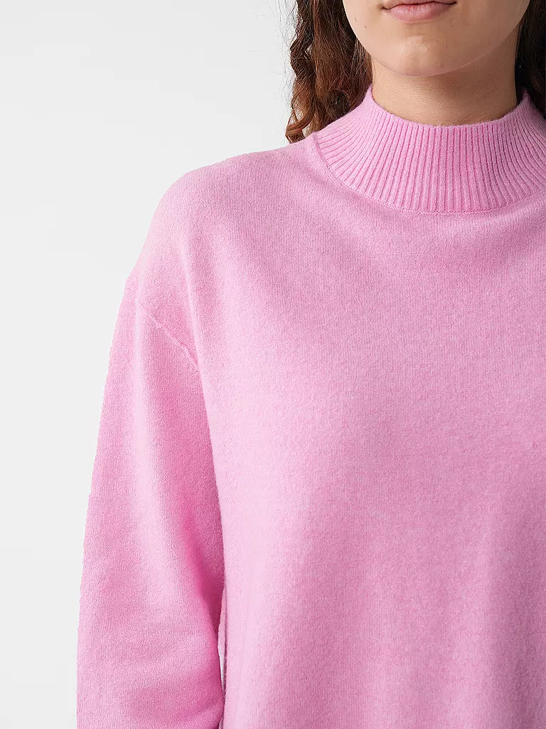 MARC O' POLO DENIM | Pullover | rosa