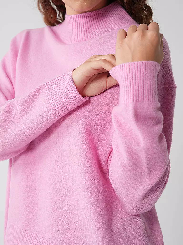 MARC O' POLO DENIM | Pullover | rosa