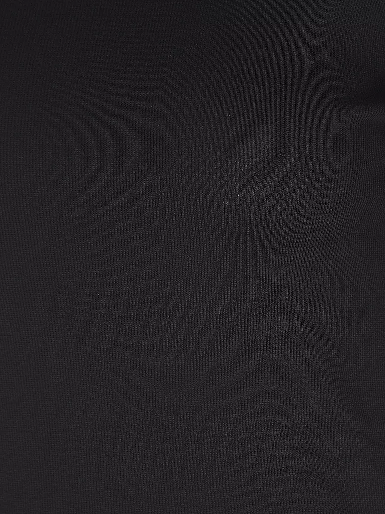 MARC O' POLO DENIM | Rollkragenpullover | schwarz