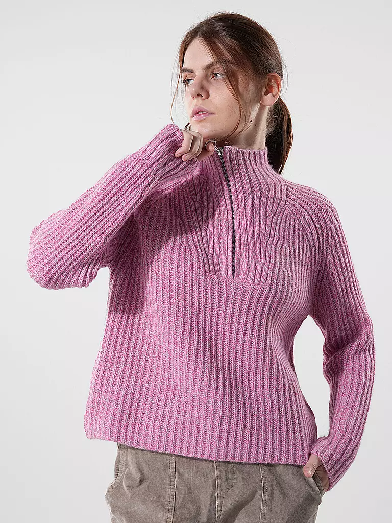 MARC O' POLO DENIM | Trojerpullover | rosa