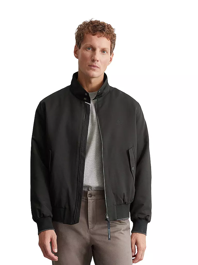 MARC O'POLO | Blouson | schwarz