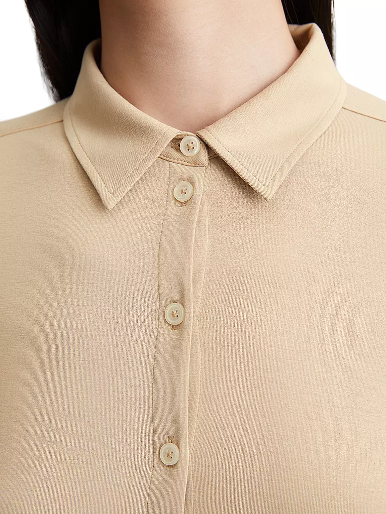 MARC O'POLO | Bluse  | camel