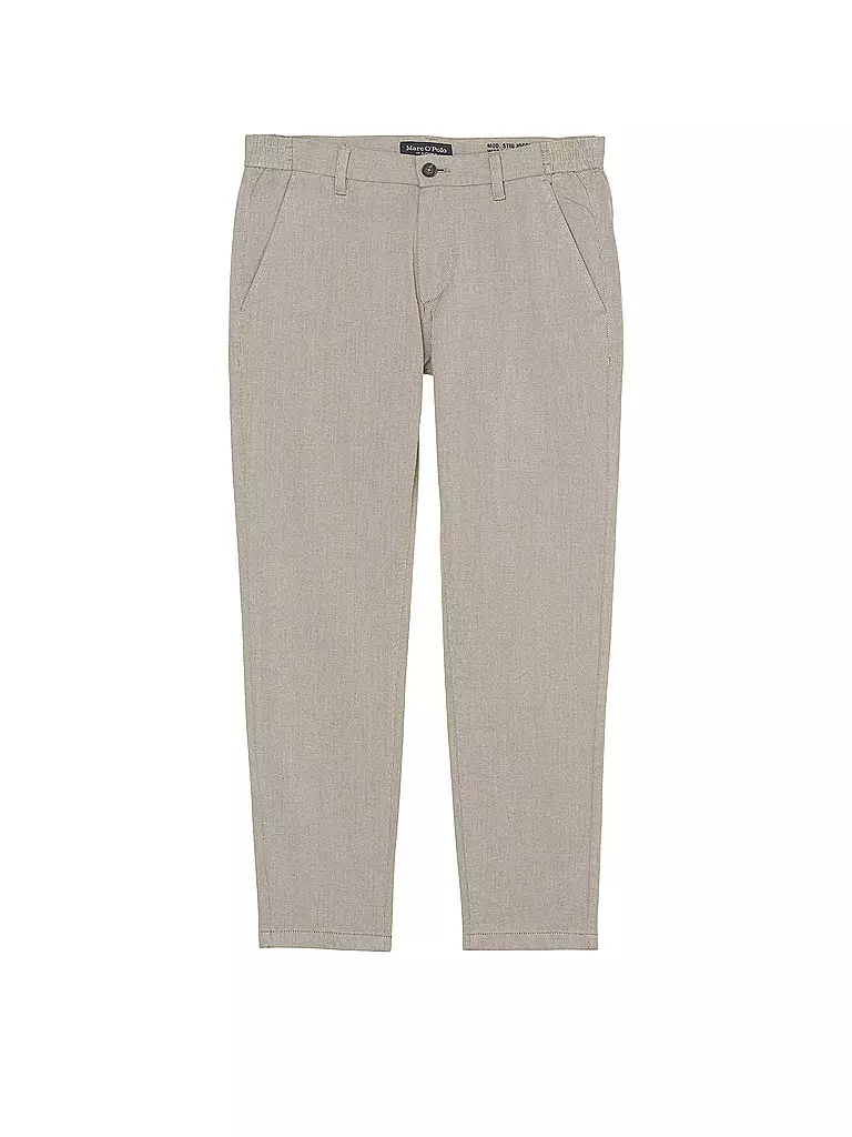 MARC O'POLO | Chino  | grau