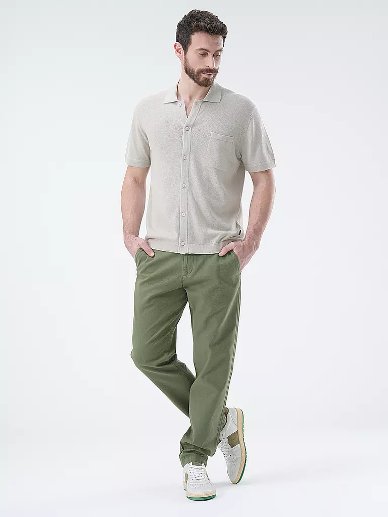 MARC O'POLO | Chino  | olive