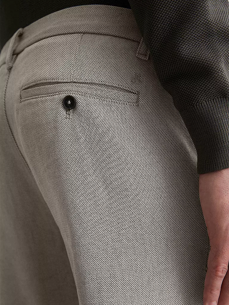 MARC O'POLO | Chino  | grau