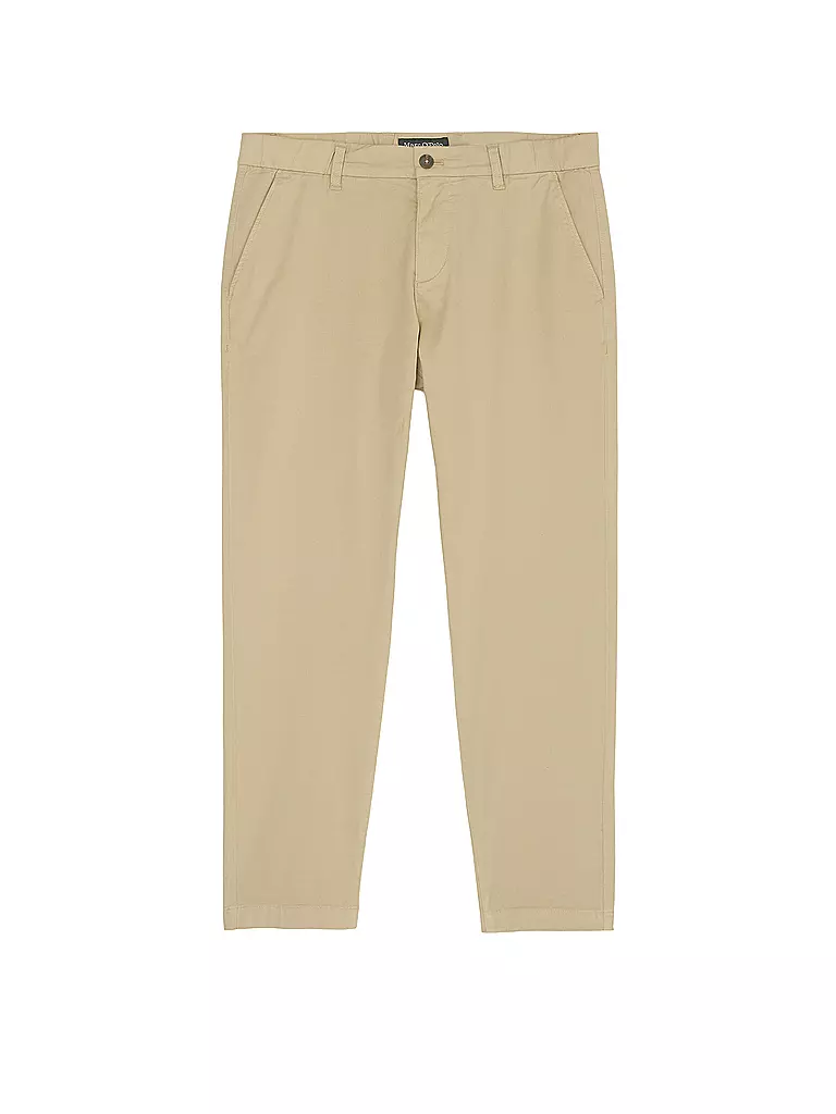 MARC O'POLO | Chino OSBY | creme