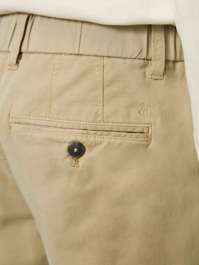 MARC O'POLO | Chino OSBY | creme