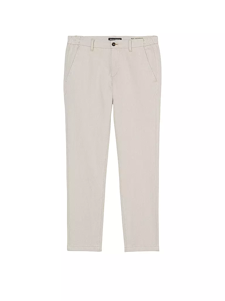 MARC O'POLO | Chino STIG | creme