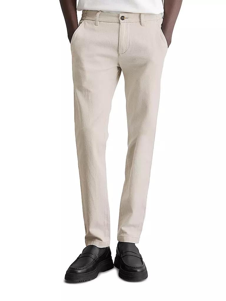 MARC O'POLO | Chino STIG | creme