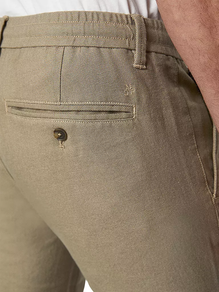 MARC O'POLO | Chino | camel