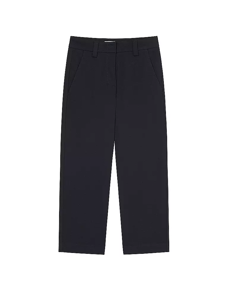 MARC O'POLO | Culotte  | blau