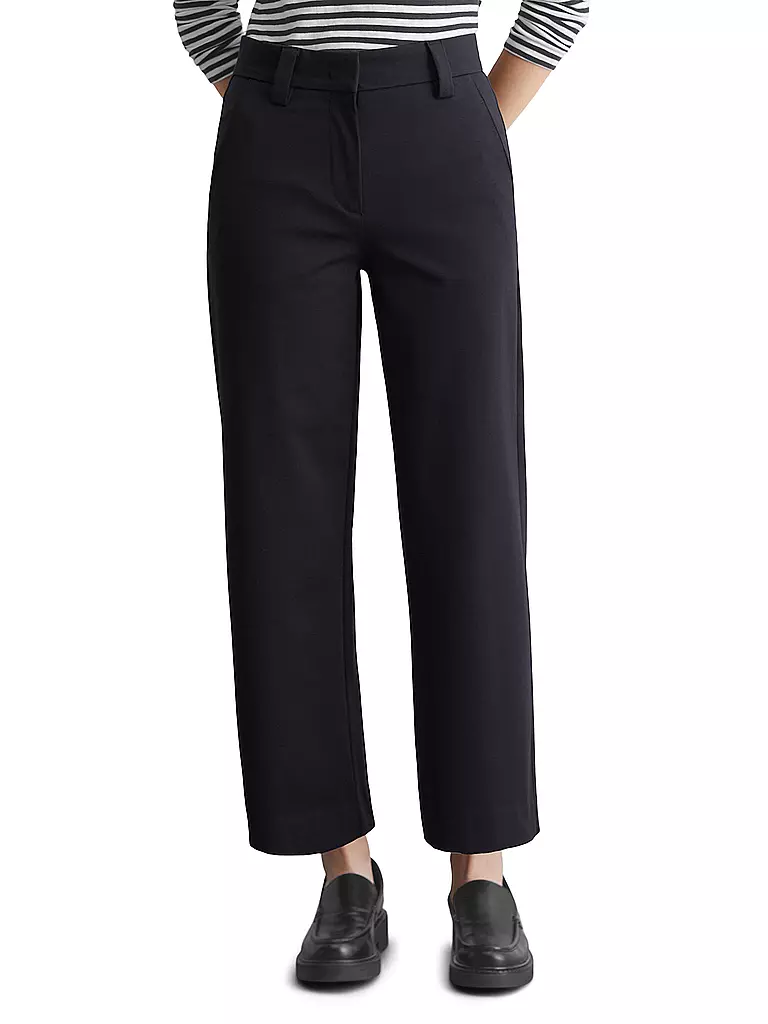 MARC O'POLO | Culotte  | blau