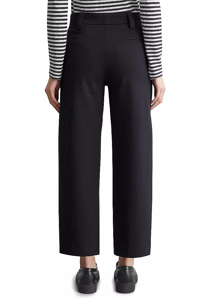 MARC O'POLO | Culotte  | blau