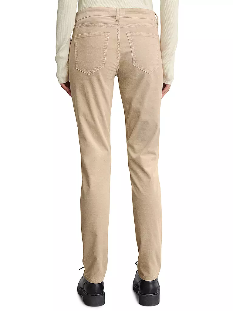 MARC O'POLO | Hose | camel