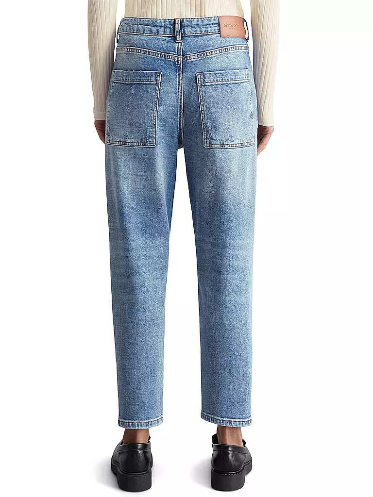 MARC O'POLO | Jeans  | blau