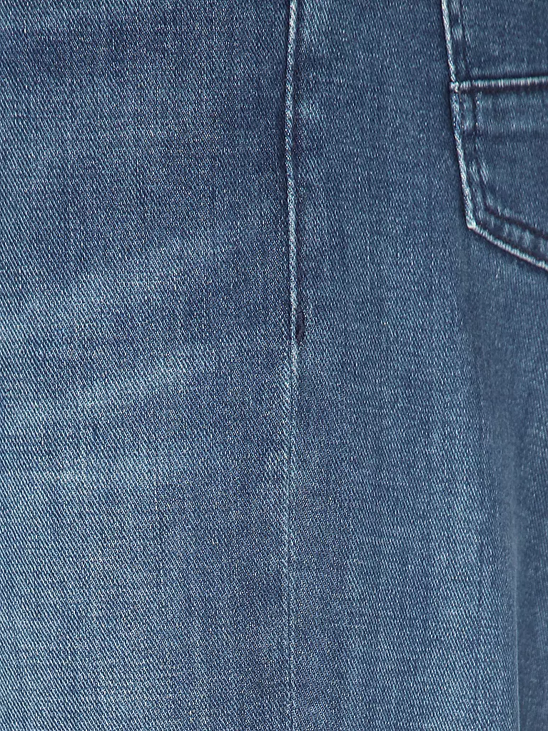 MARC O'POLO | Jeans Straight Fit  | blau